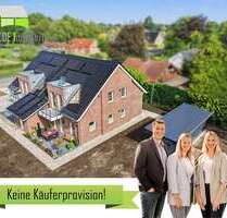 Wohnung zum Kaufen in Ostrhauderfehn 317.500,00 € 81 m²