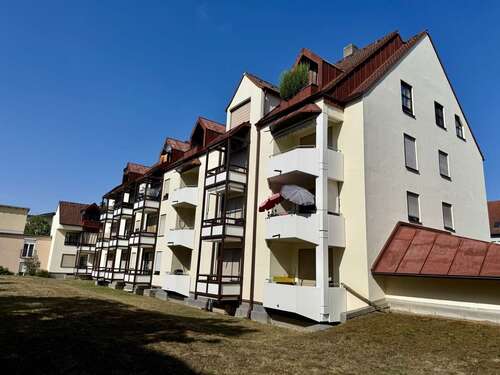Foto - Wohnung zum Kaufen in Forchheim 317.500,00 € 75 m²