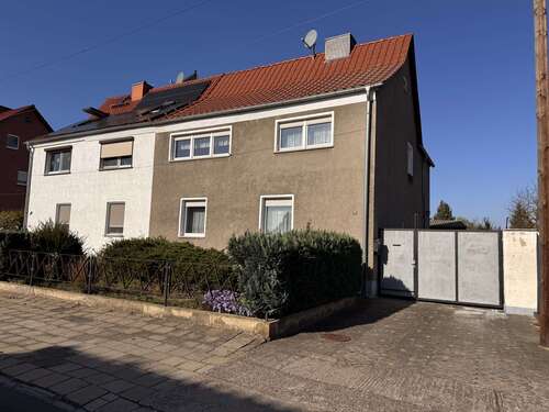 Foto - Haus zum Kaufen in Lutherstadt Wittenberg 190.000,00 € 160 m²