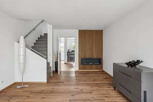 Foto - Haus zum Kaufen in München 990.000,00 € 110 m²