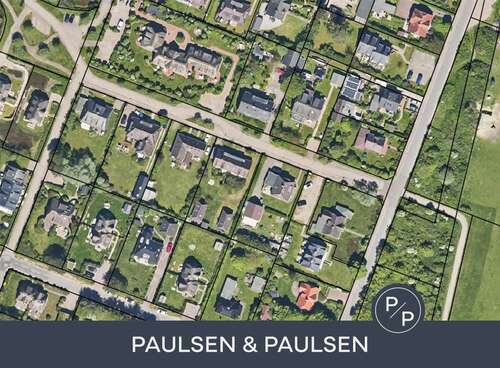 Foto - Grundstück zu verkaufen in Wenningstedt 2.975.000,00 € 1096 m²