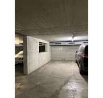Garage zu vermieten in Dresden 68,00 €