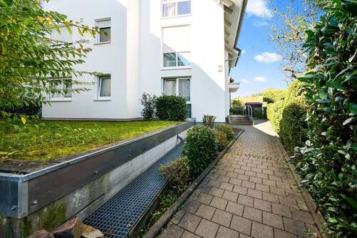 Foto - Wohnung zum Kaufen in Waldkirch 448.000,00 € 90 m²