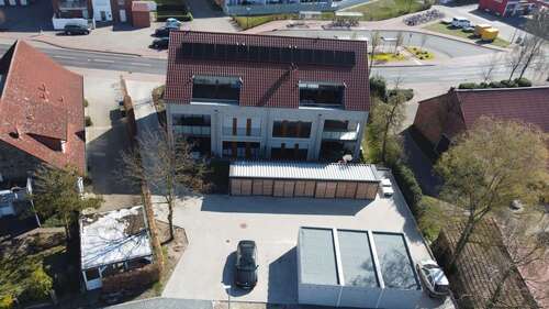 Foto - Wohnung zum Mieten in Spelle 900,00 € 75.37 m²