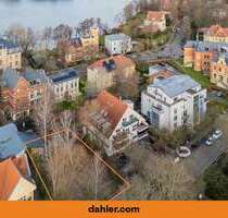 Grundstück zu verkaufen in Potsdam Berliner Vorstadt 1.395.000,00 € 719.1 m² - Potsdam / Berliner Vorstadt