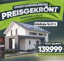 Haus zum Kaufen in Wolfsburg 384.200,00 € 134 m²