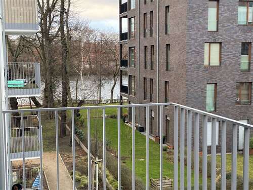 Foto - Wohnung zum Mieten in Berlin 631,40 € 31.57 m²