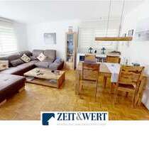 Wohnung zum Kaufen in Köln-RathHeumar 290.000,00 € 76 m² - Köln-Rath/Heumar