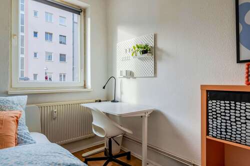 Foto - WG-Zimmer in Berlin 610,00 € 10 m²