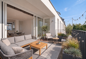 Wohnung zum Kaufen in Berlin-Charlottenburg 1.590.000,00 € 206 m²