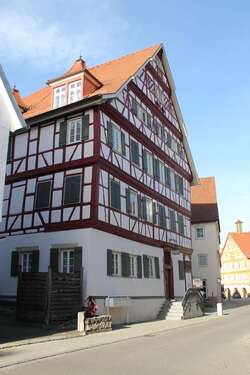 Foto - Wohnung zum Kaufen in Neuffen 85.000,00 € 26 m²