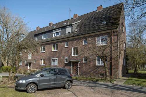 Foto - Wohnung zum Mieten in Wilhelmshaven 339,00 € 50 m²