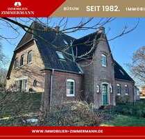 Haus zum Kaufen in Hedwigenkoog 849.000,00 € 350 m²