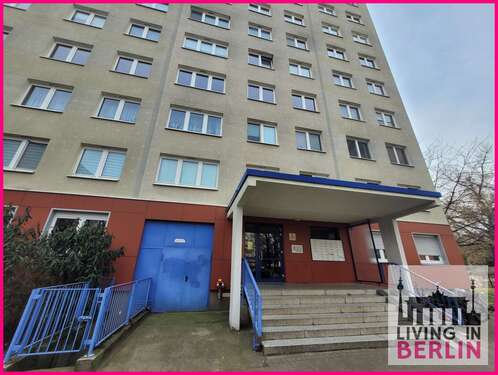 Foto - Wohnung zum Mieten in Schönefeld 777,50 € 62.2 m²