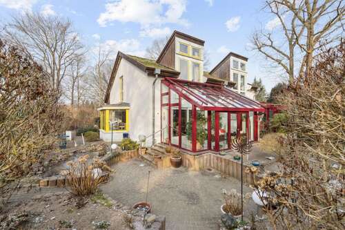 Foto - Haus zum Kaufen in Ratekau 369.000,00 € 103 m²