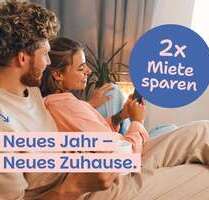 Wohnung zum Mieten in Neubrandenburg 254,00 € 33.8 m²