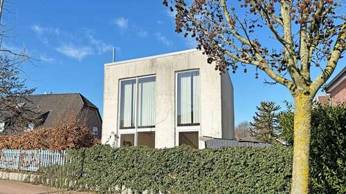 Foto - Haus zum Kaufen in Wesel 135.000,00 € 53.87 m²