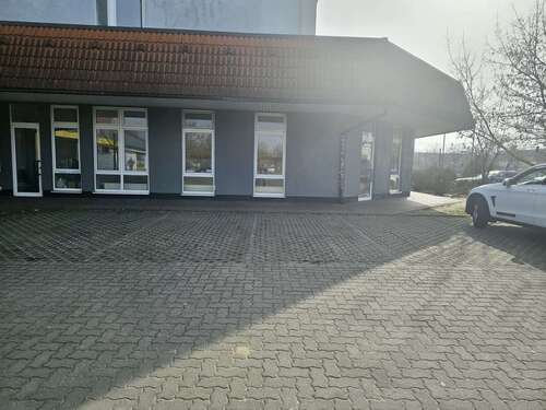 Foto - Gastronomie in Brandenburg an der Havel 624,00 € 52 m²
