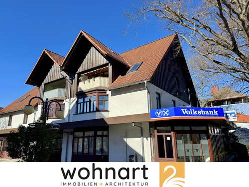 Foto - Wohnung zum Kaufen in Elbingerode 52.000,00 € 64 m²