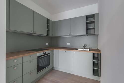 Foto - Wohnung zum Mieten in Berlin 1.200,00 € 67 m²