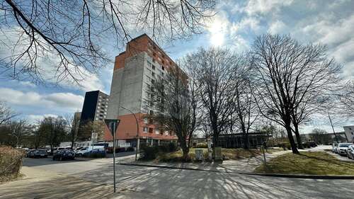 Foto - Wohnung zum Kaufen in Hamburg Billstedt 279.320,00 € 57 m²