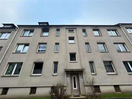Foto - Wohnung zum Mieten in Flensburg 510,00 € 62.63 m²