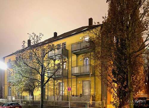 Foto - Haus zum Kaufen in Augsburg 3.099.900,00 € 823 m²