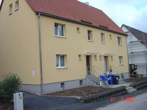 Foto - Wohnung zum Mieten in Sonneberg 300,00 € 40 m²
