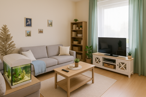 Foto - Wohnung zum Kaufen in Düsseldorf 185.000,00 € 49 m²