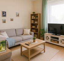 Wohnung zum Kaufen in Düsseldorf 185.000,00 € 49 m²