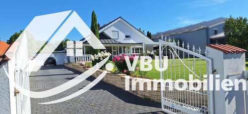 Foto - Haus zum Kaufen in Neckarwestheim 998.500,00 € 248.58 m²