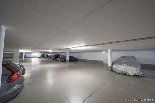 Foto - Garage zu vermieten in Berlin Dahlem 160,00 €