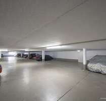 Garage zu vermieten in Berlin Dahlem 160,00 € - Berlin / Dahlem
