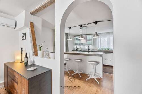 Foto - Haus zum Kaufen in Aspach 543.000,00 € 192.19 m²