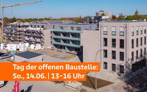 Foto - Wohnung zum Kaufen in Ibbenbüren 422.000,00 € 95.77 m²