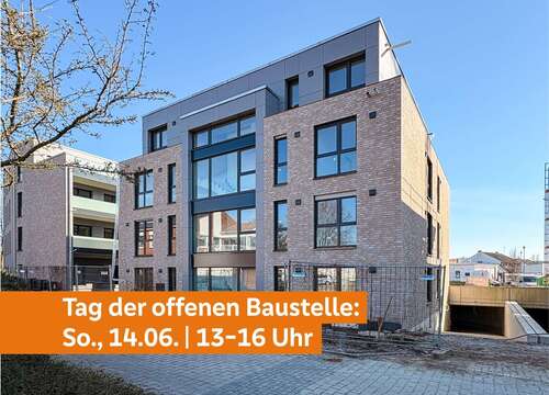 Foto - Wohnung zum Kaufen in Ibbenbüren 422.000,00 € 95.77 m²