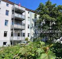 Wohnung zum Mieten in Halle 606,91 € 61.93 m²