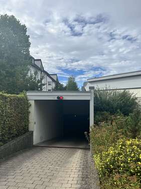 Foto - Garage zu vermieten in Memmingen 59,50 €