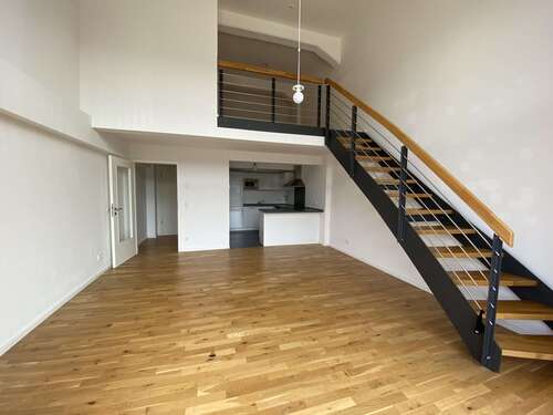 Foto - Wohnung zum Mieten in Berlin 1.007,28 € 55.96 m²