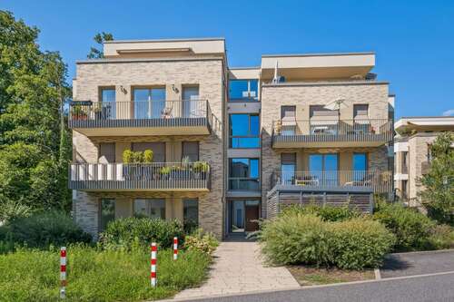 Foto - Wohnung zum Kaufen in Berlin 895.000,00 € 134 m²