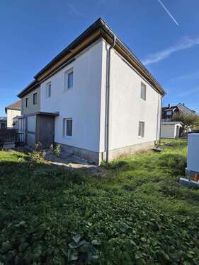 Foto - Haus zum Kaufen in Moosburg 480.000,00 € 120 m²