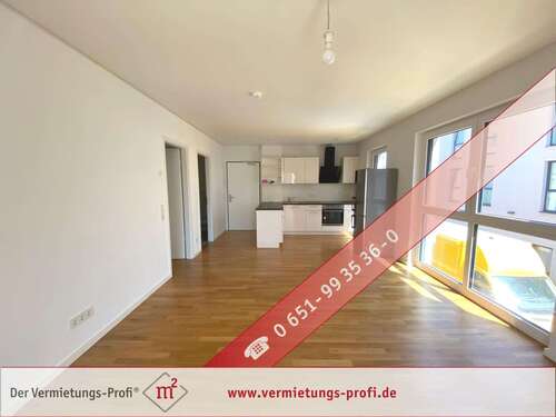 Foto - Wohnung zum Mieten in Trier 925,00 € 59.69 m²
