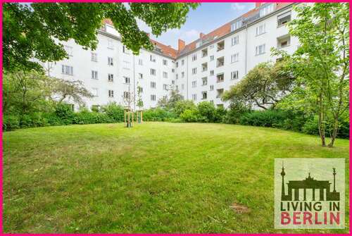 Foto - Wohnung zum Kaufen in Berlin 199.995,00 € 40 m²
