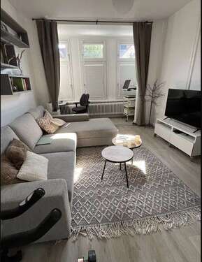 Foto - Wohnung zum Mieten in Bielefeld 980,00 € 103 m²