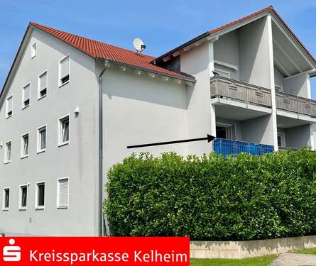 Foto - Wohnung zum Kaufen in Neustadt 325.000,00 € 98 m²