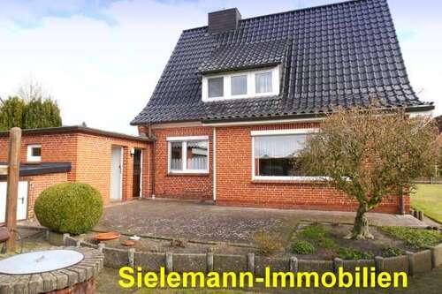 Foto - Haus zum Kaufen in Hemmoor 209.000,00 € 108.43 m²