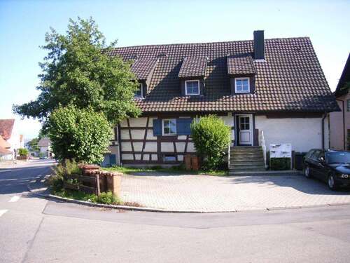 Foto - Wohnung zum Mieten in Immenstaad 840,00 € 70 m²