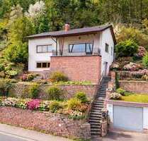 Haus zum Kaufen in Stadtprozelten 198.000,00 € 129.29 m²