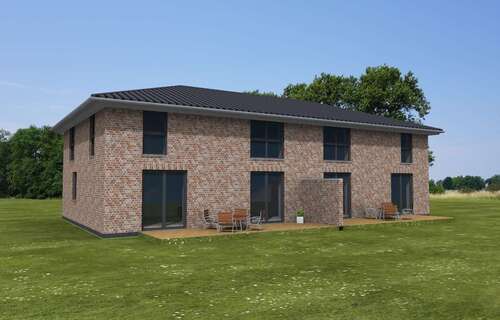 Foto - Haus zum Kaufen in Hamburg 608.000,00 € 149 m²