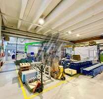 Halle in Maintal 1.900.000,00 € 1800 m²